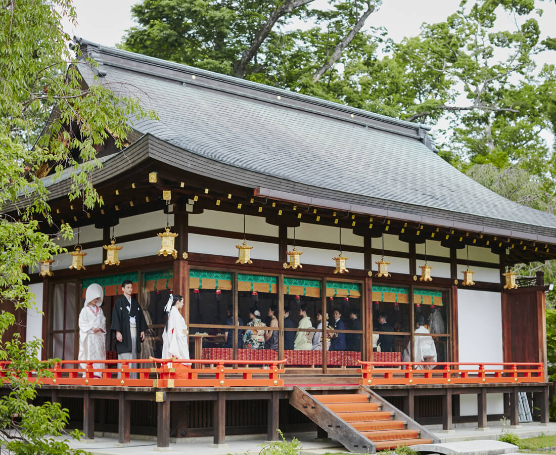 北野天満宮