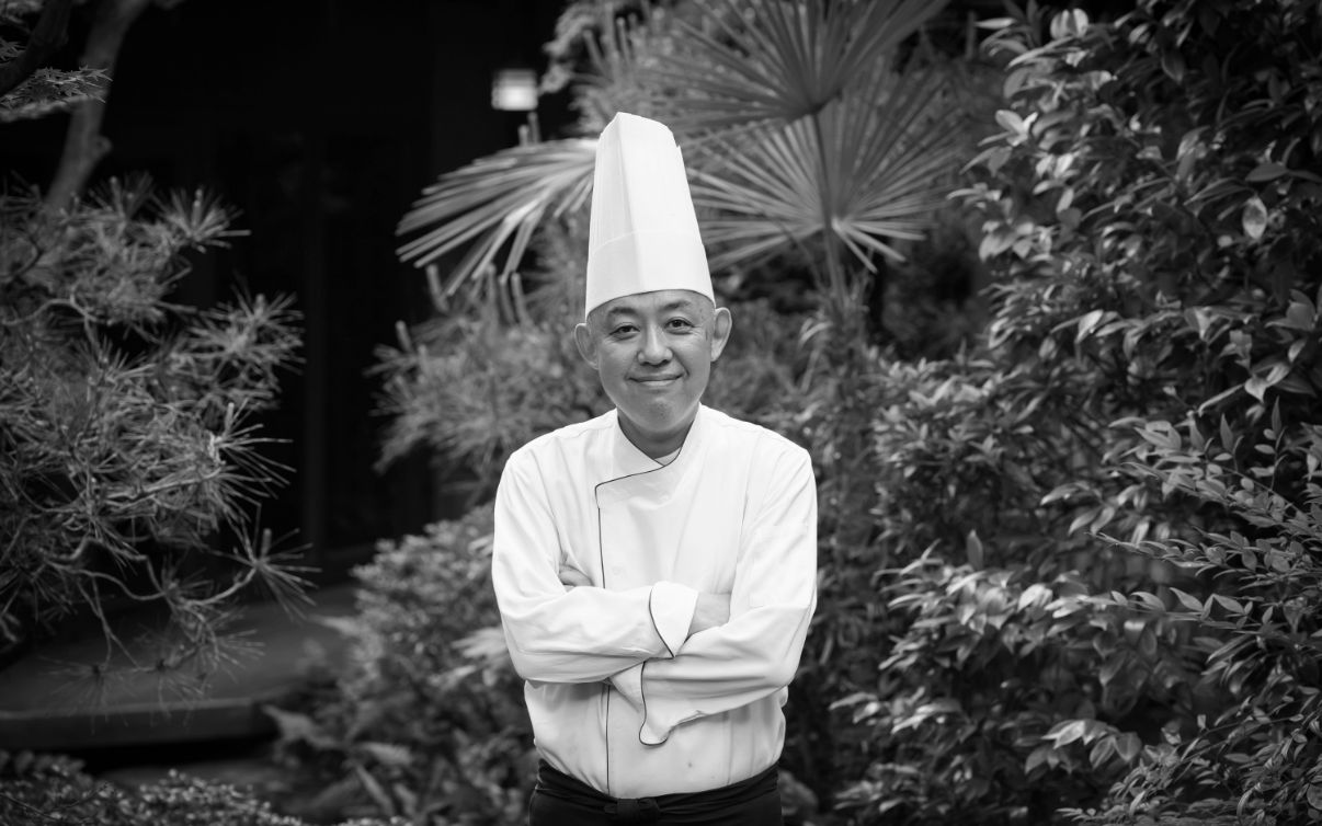 CHEF