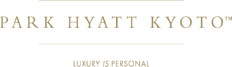 PARK HYATT KYOTO