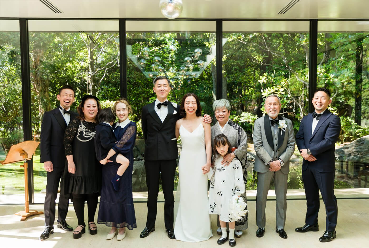Real Story 京都の結婚式場 ウェディングのザ ソウドウ 東山 京都