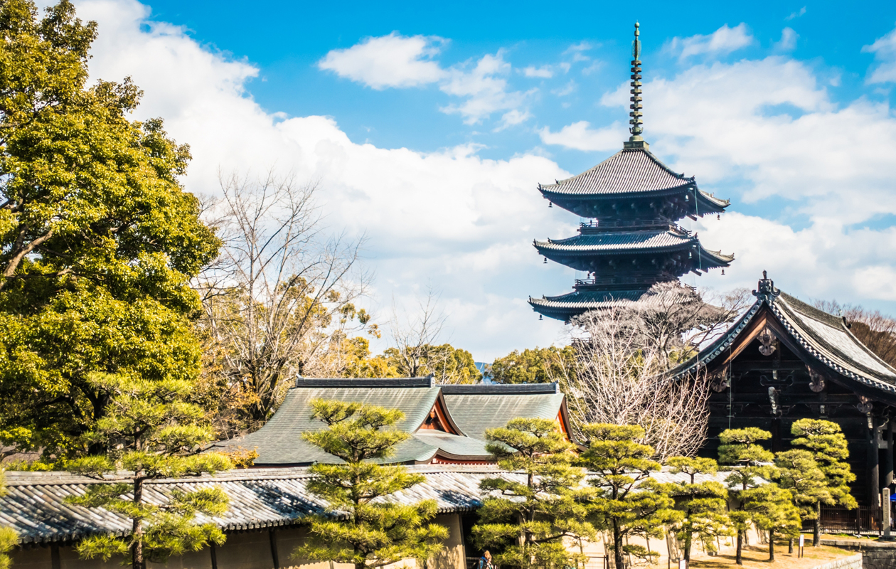 KODAIJI