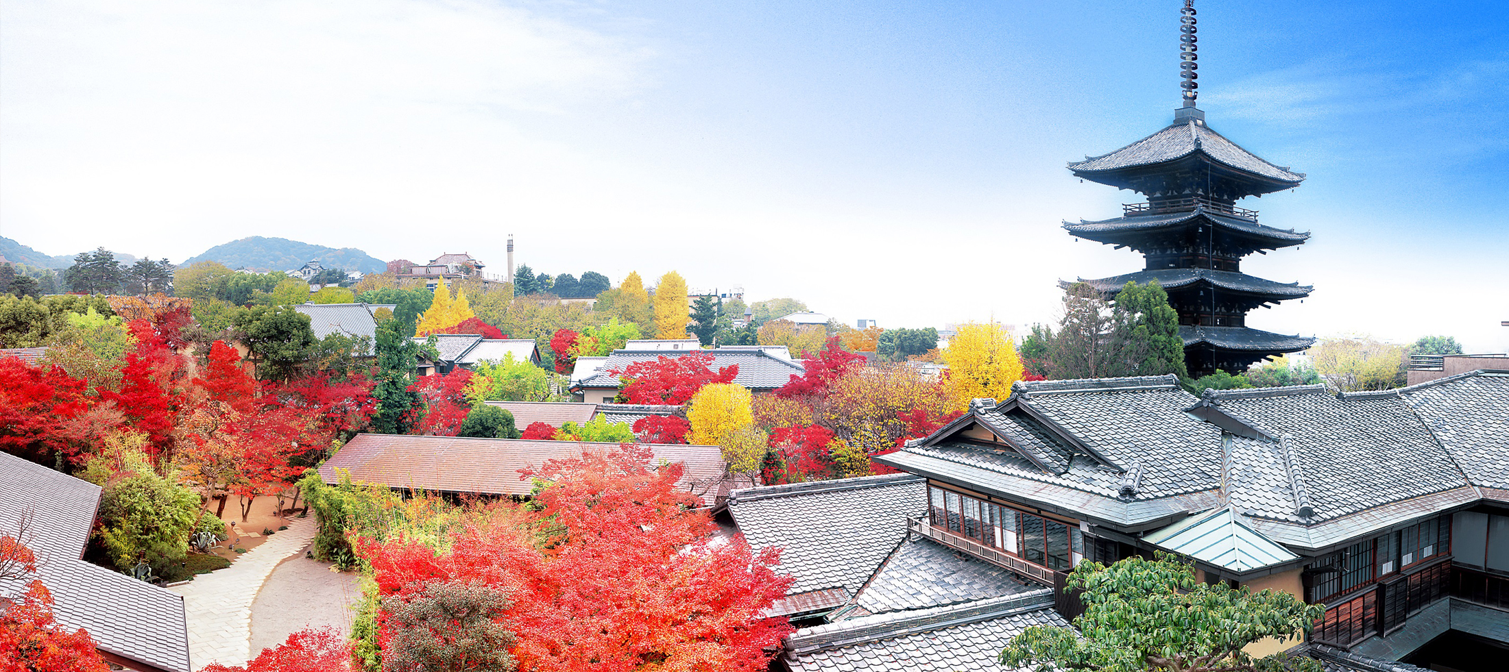 The Sodoh Higashiyama Kyoto