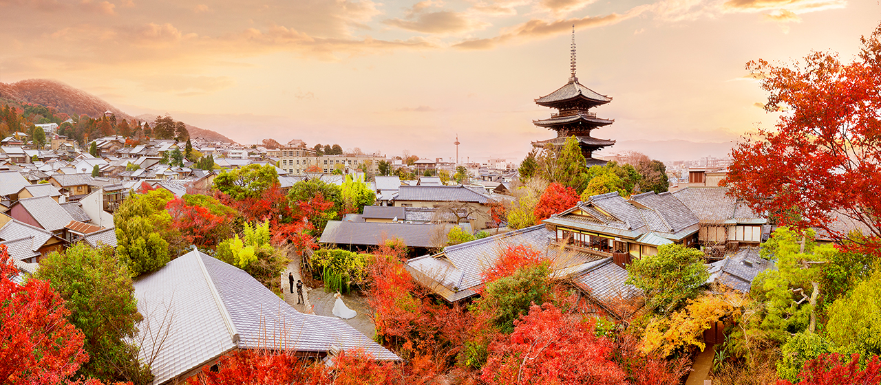 The Sodoh Higashiyama Kyoto Banquet / Conference