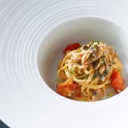 New Course Information ◆ LUNCH (CLASSIC · THE CHEF) ◆